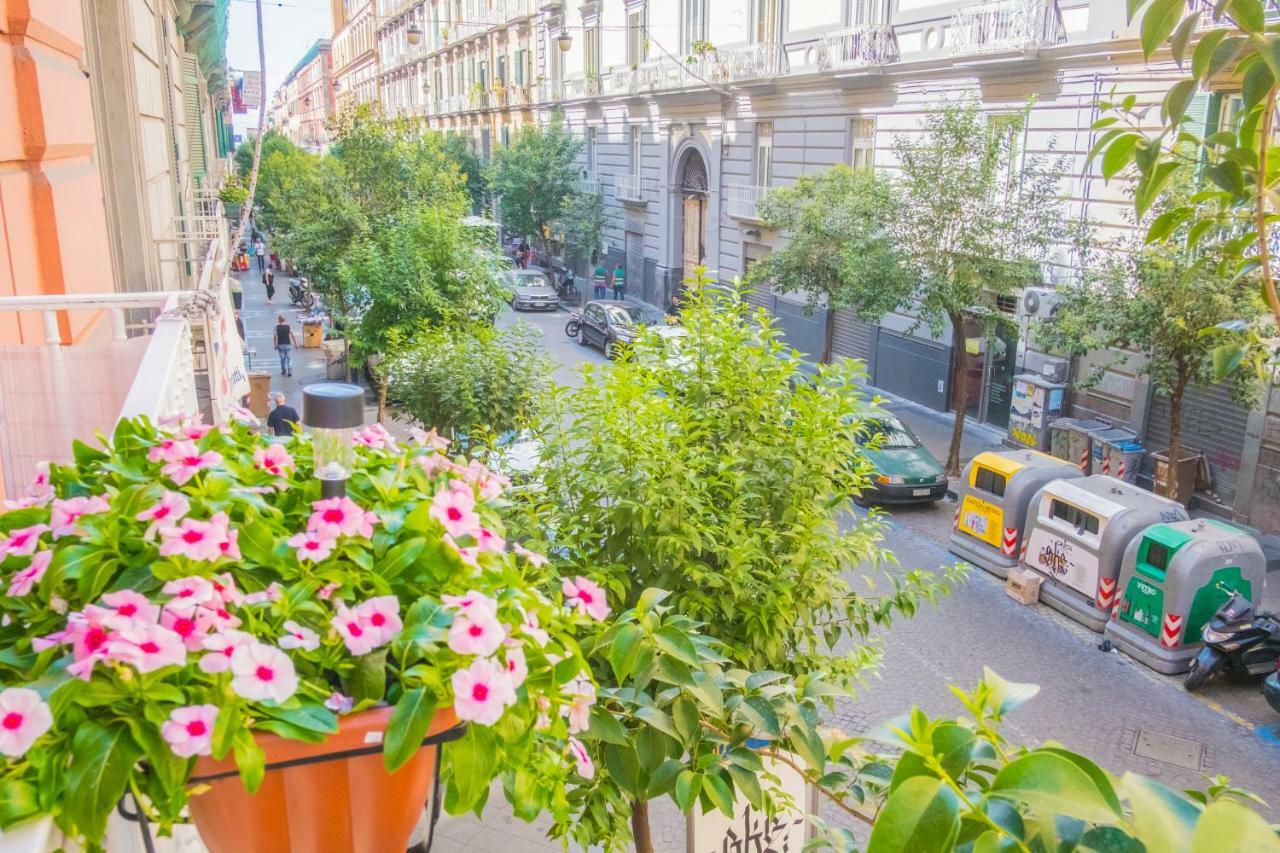 Per Amor Duomo Naples Exterior photo